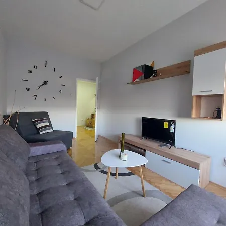 Apartment Centar *