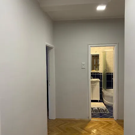 Apartment Centar Celarevo
