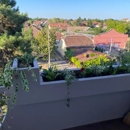 Apartment Centar