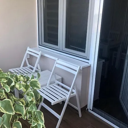 Centar Apartment *
