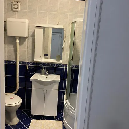 Centar Apartment Celarevo
