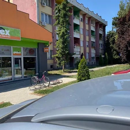 Centar Apartment *