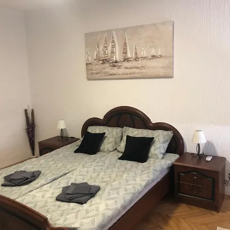 Apartment Centar Celarevo