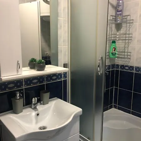 Centar Apartment *